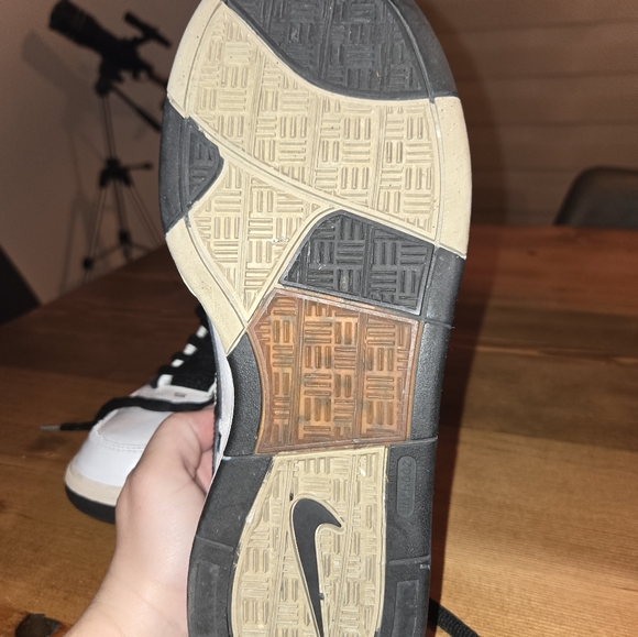 Nike sb paul rodriguez 3 - Picture 4 of 8